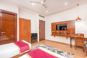 DLS Hotels on the Ganges