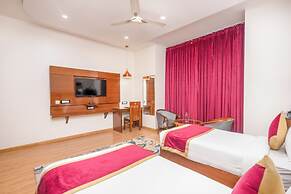 DLS Hotels on the Ganges