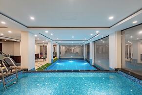 DLS Hotels on the Ganges