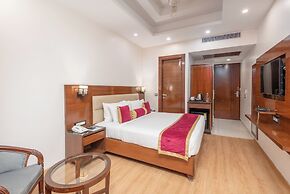 DLS Hotels on the Ganges