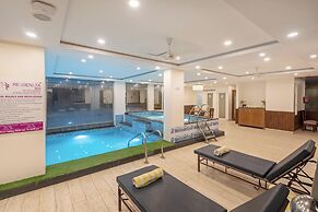 DLS Hotels on the Ganges