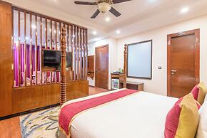 DLS Hotels on the Ganges