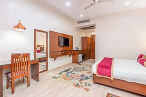 DLS Hotels on the Ganges