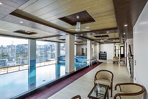 DLS Hotels on the Ganges