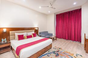 DLS Hotels on the Ganges