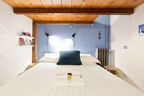 Cosy Nest Isola District Heart