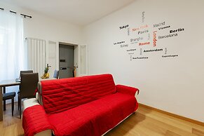 Buenos Aires & Lima Cosy Flat