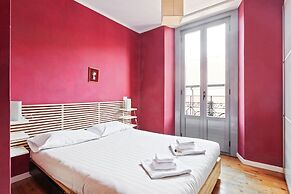 Buenos Aires Shopping Flat