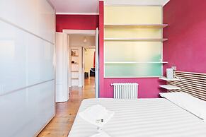 Buenos Aires Shopping Flat