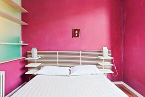 Buenos Aires Shopping Flat