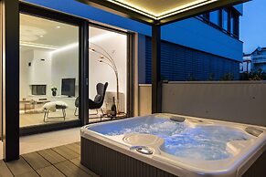 Shell Luxury Residences