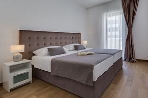 Shell Luxury Residences