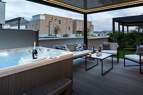 Shell Luxury Residences