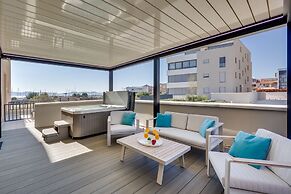 Shell Luxury Residences