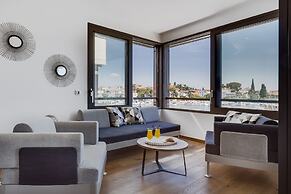 Shell Luxury Residences