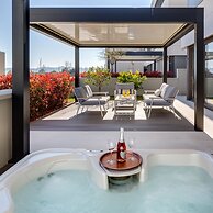 Shell Luxury Residences