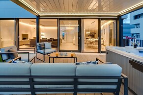 Shell Luxury Residences