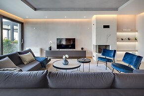 Shell Luxury Residences