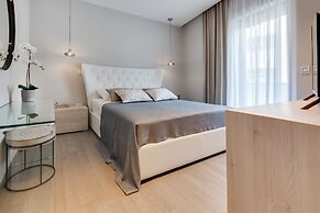 Shell Luxury Residences