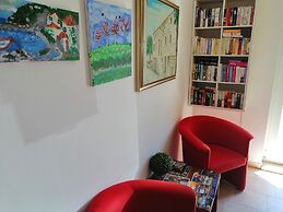 Villa Ruzmarina