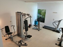 Villa Ruzmarina