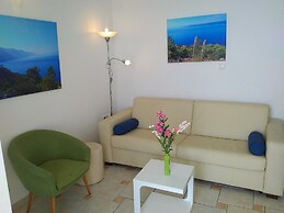 Villa Ruzmarina