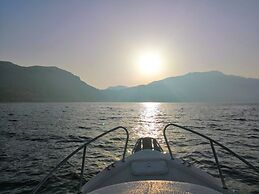 Villa Ruzmarina