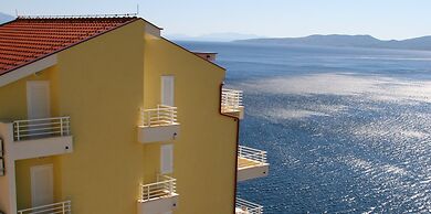 Villa Ruzmarina
