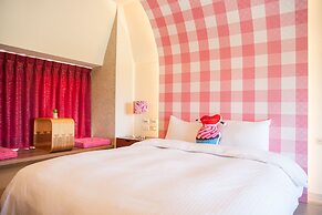 Lusihan B&B