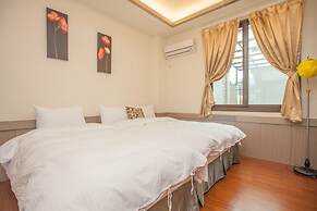 Lusihan B&B
