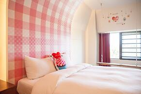 Lusihan B&B