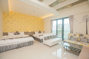 Lusihan B&B