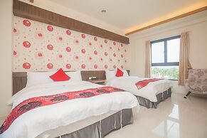 Lusihan B&B