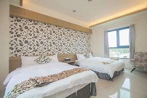 Lusihan B&B