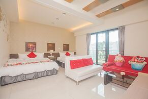 Lusihan B&B