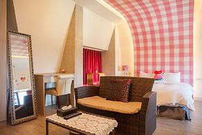 Lusihan B&B