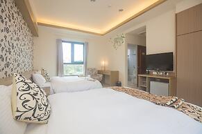Lusihan B&B