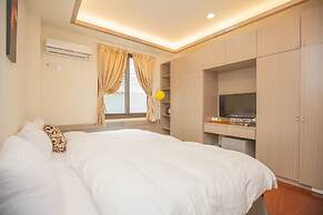 Lusihan B&B