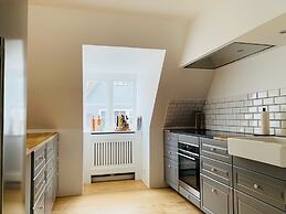 Best Stay Copenhagen Ny Adelgade 8-10