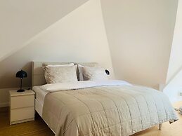 Best Stay Copenhagen Ny Adelgade 8-10
