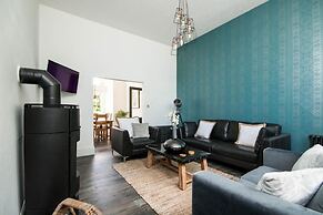Firlands House