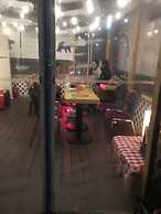 Hago Guest House