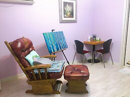 Hago Guest House