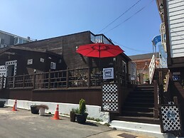 Hago Guest House
