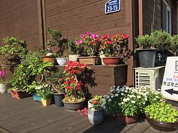 Hago Guest House