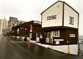 Hago Guest House
