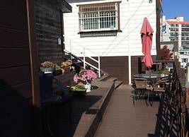 Hago Guest House