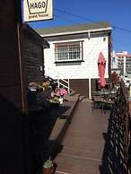 Hago Guest House