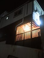 Hago Guest House