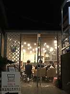 Hago Guest House